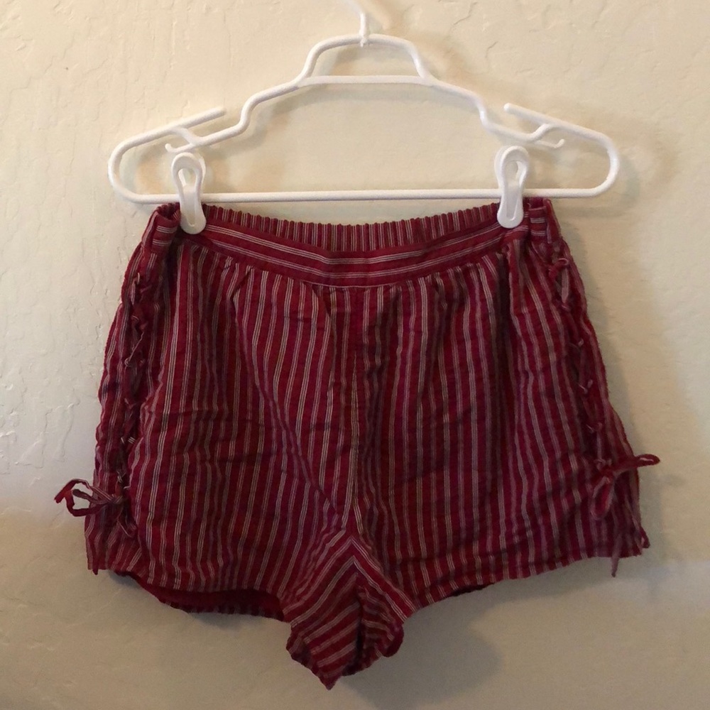 Festival shorts NEW
